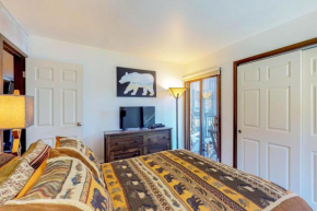 Гостиница Classy Keystone Comfort  Кистон